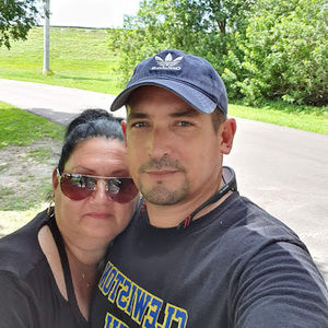 Meet your Posher, Yuneisy